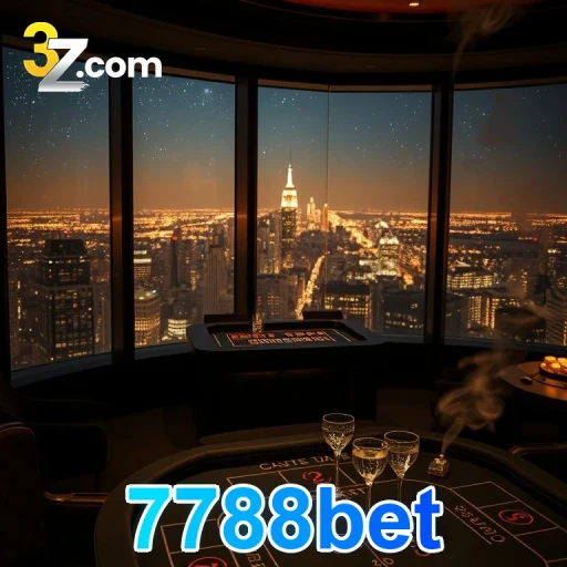 7788BET Jogos de caça-níqueis