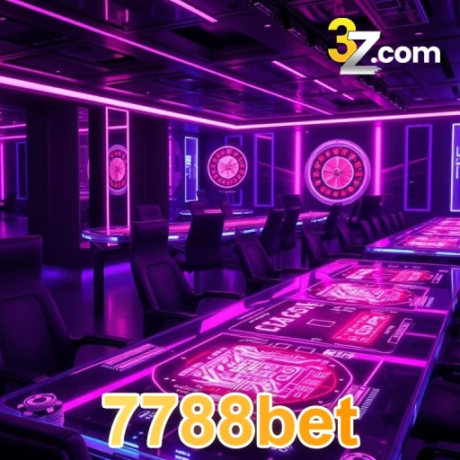 7788BET Confiavel