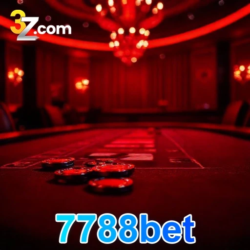 7788BET Jogos de caça-níqueis