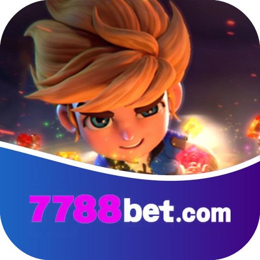 7788BET LOGO