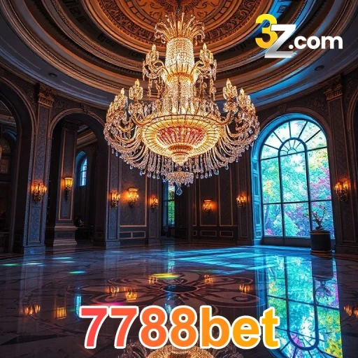 7788BET Promocao